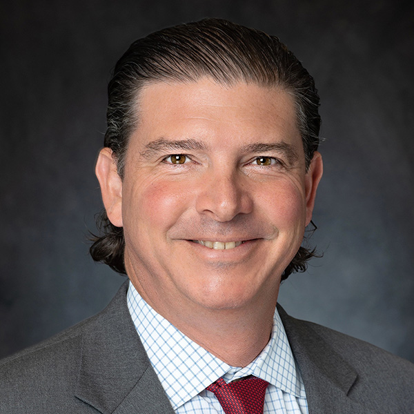 Andrew D. Zacharias