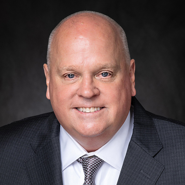 Mark F. Moon