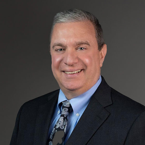 Russ Frazee